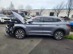 BYD SEALION 6 2024