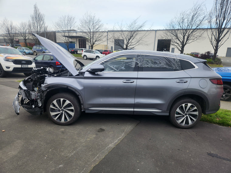 BYD SEALION 6 2024