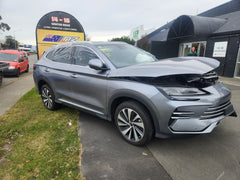 BYD SEALION 6 2024