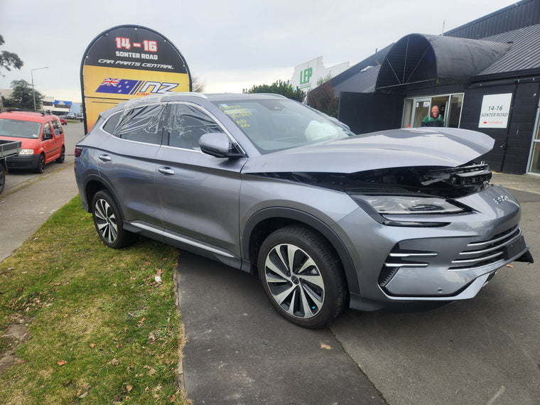 BYD SEALION 6 2024