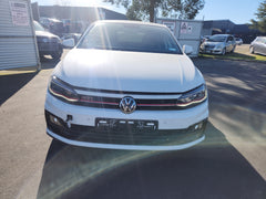 VOLKSWAGEN POLO 2021