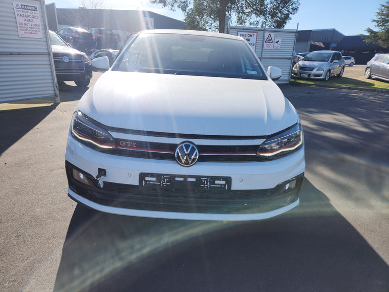 VOLKSWAGEN POLO 2021