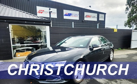 New Zealand Car Parts