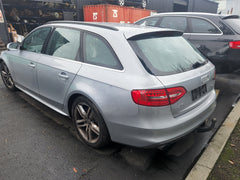 AUDI A4 B8 2008-2016