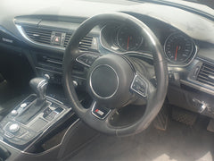 AUDI A7 2011-2014