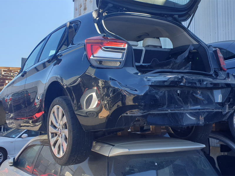 BMW 1 SERIES F20/F21 2011 New Zealand Car Parts