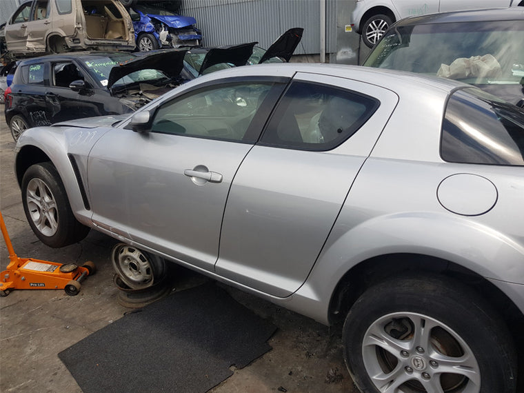 MAZDA RX8 2DR COUPE 2003-
