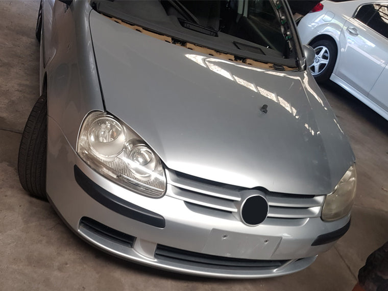 VOLKSWAGEN GOLF MK5 2005