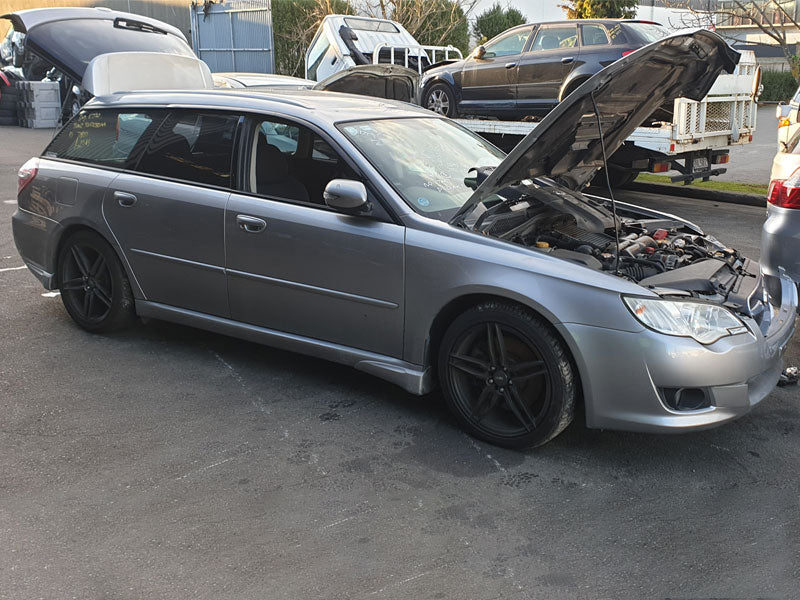 SUBARU LEGACY BP5 TURBO 2008 New Zealand Car Parts