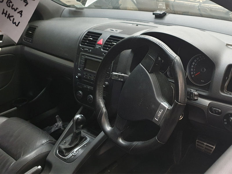 VOLKSWAGEN GOLF MK5 GTI 2007 New Zealand Car Parts
