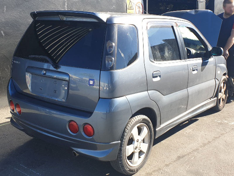 CHEVROLET CRUZE 2006