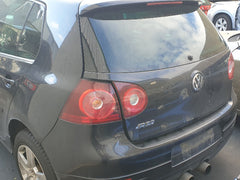 VOLKSWAGEN GOLF MK5