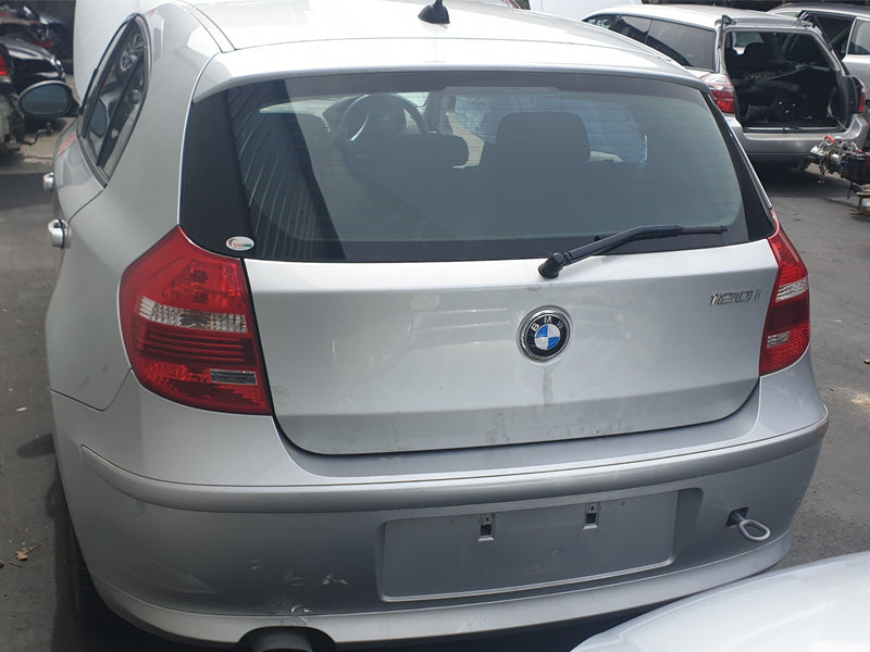 BMW 1'S E87 2004-