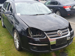 VOLKSWAGEN GOLF MK5