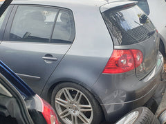 VOLKSWAGEN GOLF MK5