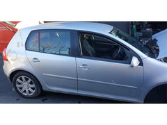 VOLKSWAGEN GOLF MK5