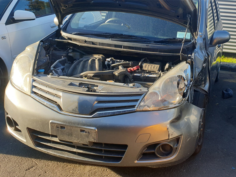 NISSAN NOTE E11 5DR H/B 2005-