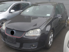 VOLKSWAGEN GOLF MK5