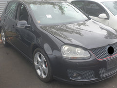 VOLKSWAGEN GOLF MK5