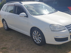 VOLKSWAGEN GOLF MK5