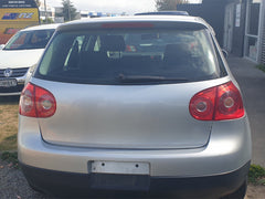 VOLKSWAGEN GOLF MK5