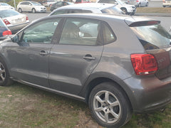 VOLKSWAGEN POLO MK6