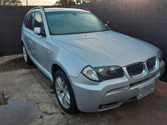 BMW X3 2006-2010 F/LIFT