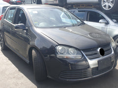 VOLKSWAGEN GOLF MK5