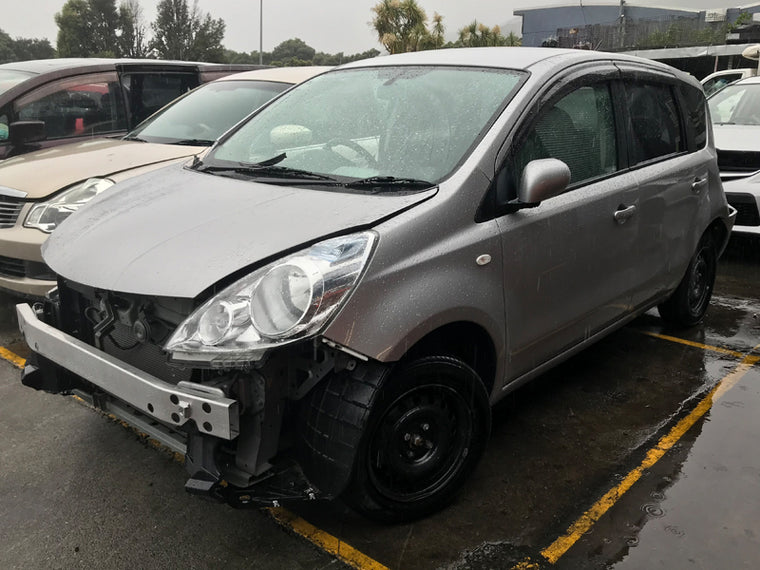 NISSAN NOTE E11 5DR H/B 2005-